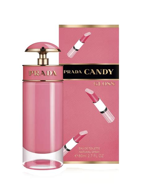 candy gloss prada sephora 30 ml|is prada candy gloss discontinued.